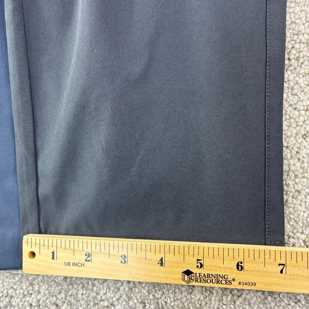 Fabletics The Don Trouser Pants Bundle Men 40x30 Navy Black Performance Golfcore